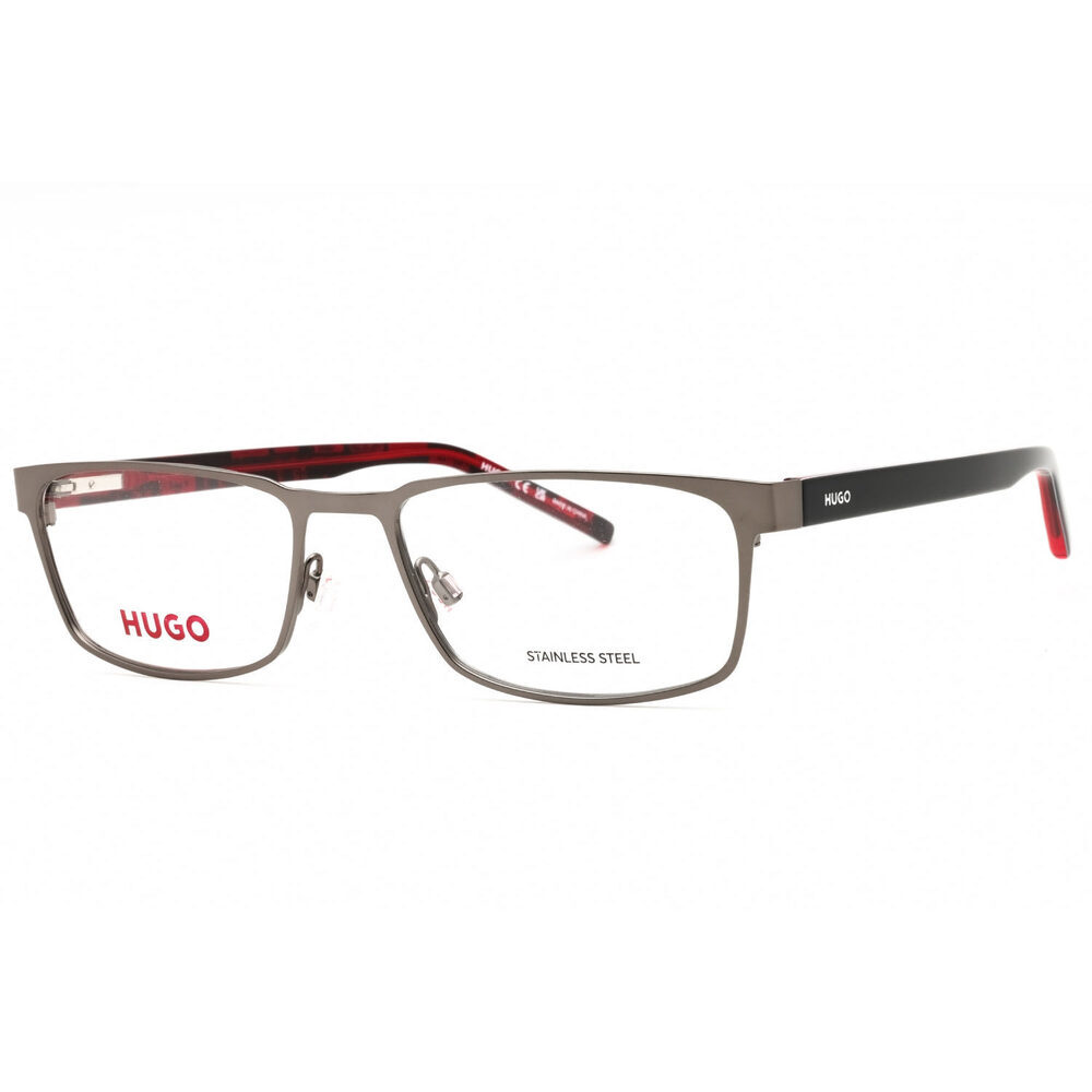 NWT Hugo Boss HG 1075 0R80 00 56mm New Eyeglasses